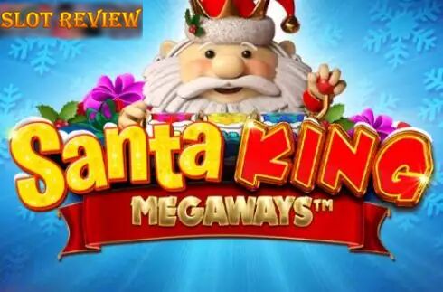 Santa King Megaways